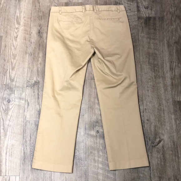 J. Crew Pants - Picture 2 of 7